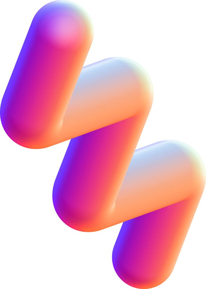 Holographic 3D Shape