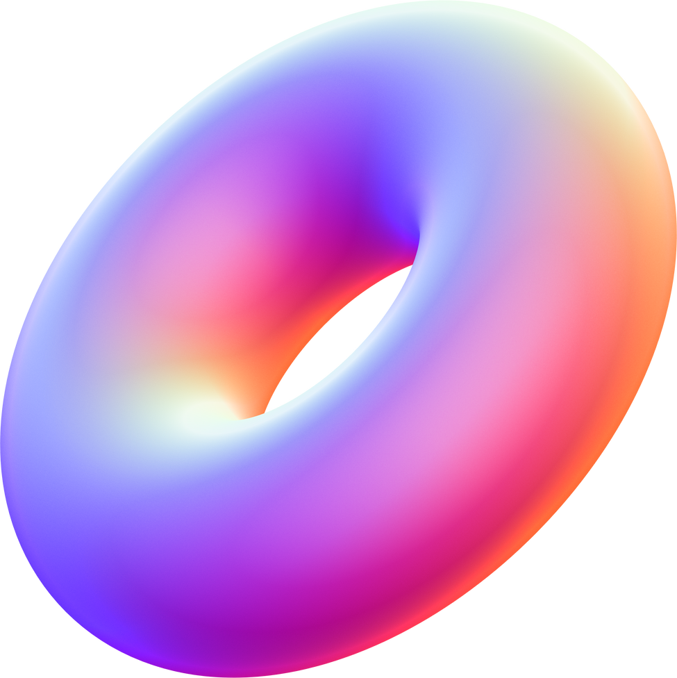 Holographic 3D Shape